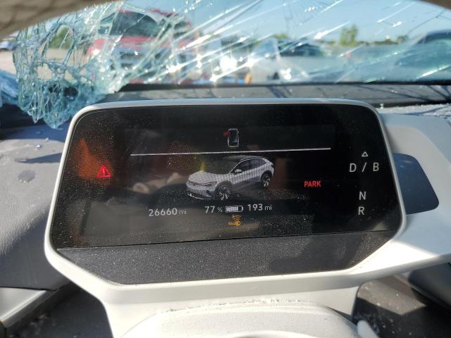 2021 VOLKSWAGEN ID.4 FIRST WVGDMPE20MP021089