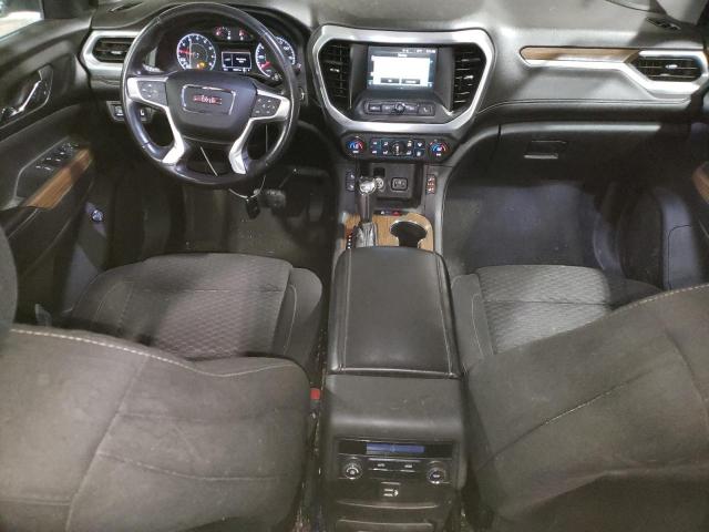 2018 GMC ACADIA 1GKKNSLA0JZ247790