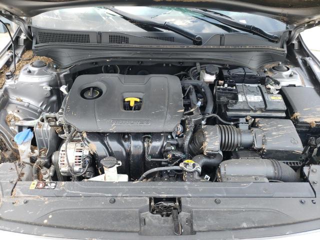 3KPF24AD7PE625963 KIA FORTE LX