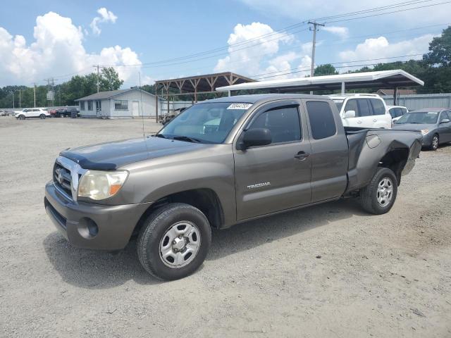 2009 Toyota Tacoma 