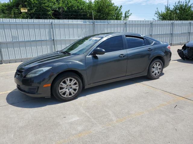 2013 Mazda Mazda6 Sport