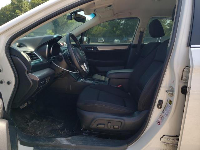 2017 SUBARU LEGACY 4S3BNAF69H3031995
