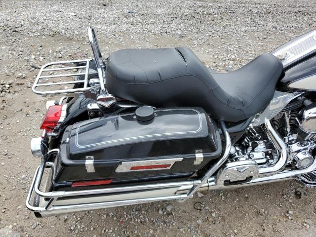 2007 HARLEY-DAVIDSON FLHPI 1HD1FHM177Y617670