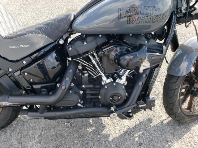 2022 HARLEY-DAVIDSON FLXRS 1HD1YWZ16NB013275