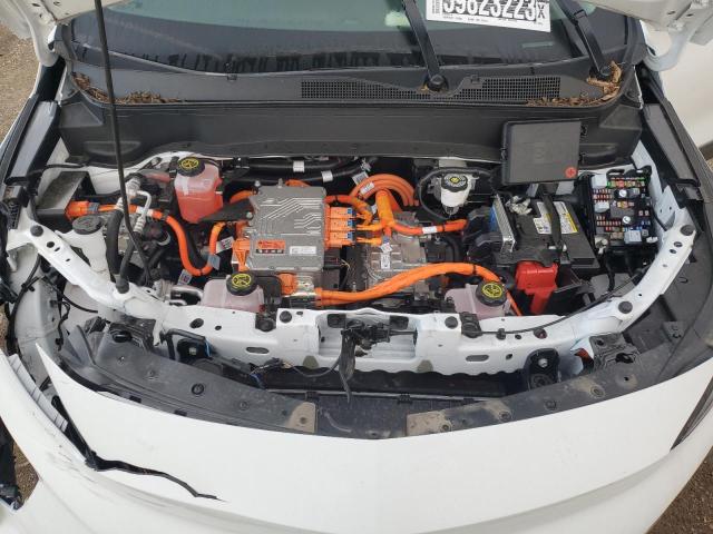 2023 CHEVROLET BOLT EUV L - 1G1FY6S0XP4130348
