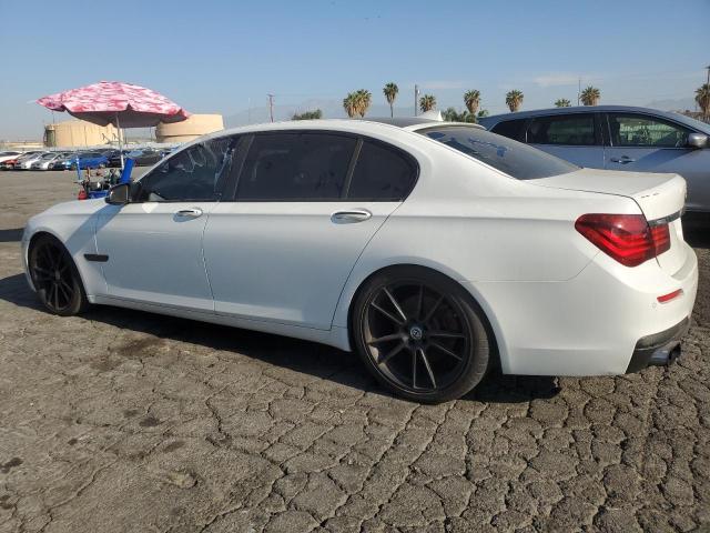 WBAYE4C50ED138055 BMW 740 LI