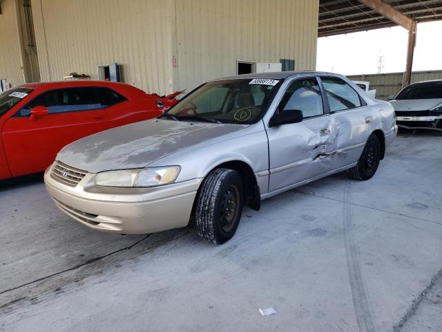 1997 Toyota Camry CE