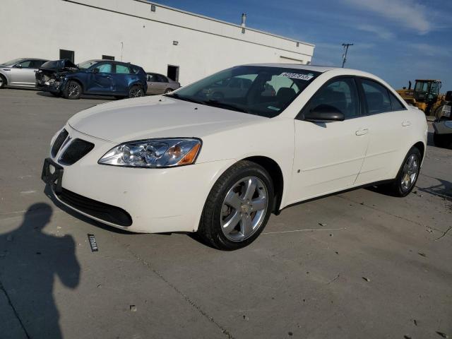 2007 Pontiac G6 GT