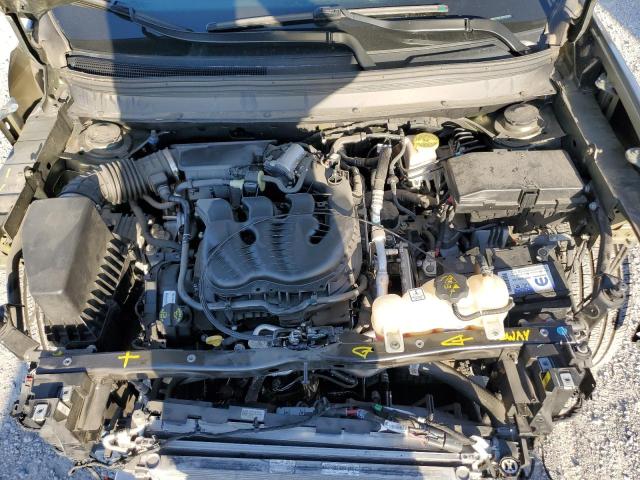 1C4PJMDX3KD155728 Jeep Cherokee Limited