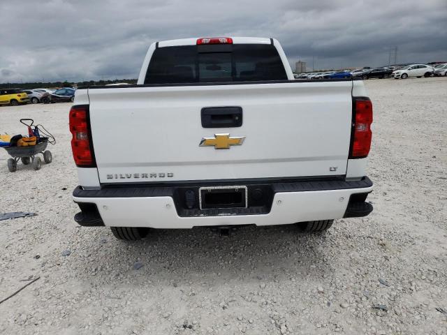 3GCUKREC0JG584674 | 2018 Chevrolet silverado k1500 lt