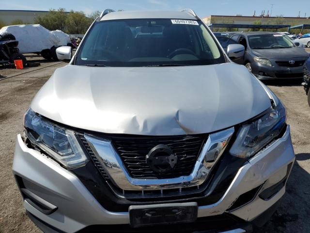 JN8AT2MV6HW011739 Nissan ROGUE S