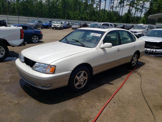 1998 Toyota Avalon XL