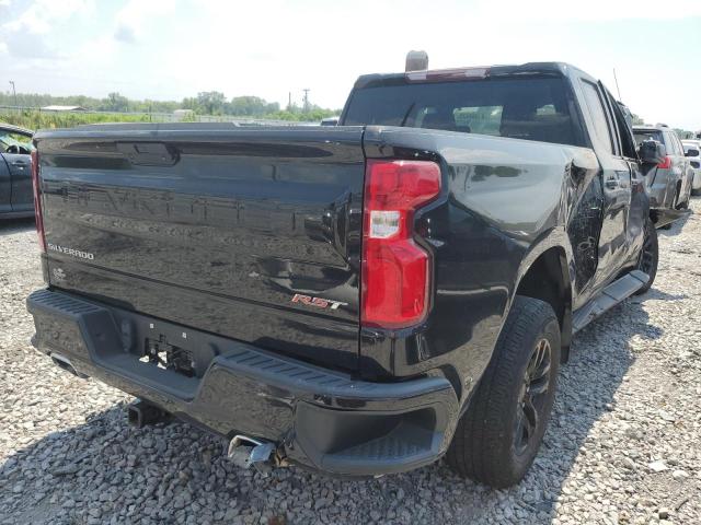 Vin: 1gcryeed5lz357859, lot: 61566433, chevrolet all models k1500 rst 20203