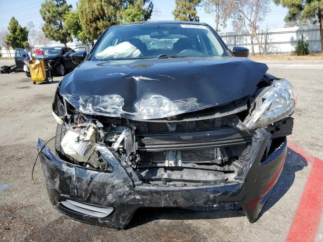 3N1AB7AP4FY280459 Nissan SENTRA S