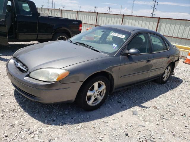 2003 Ford Taurus SES