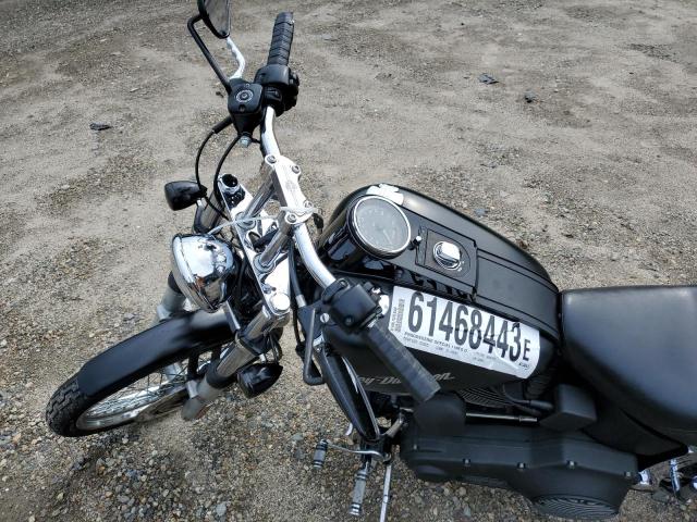 2001 HARLEY-DAVIDSON FXSTB 1HD1BTY141Y043898
