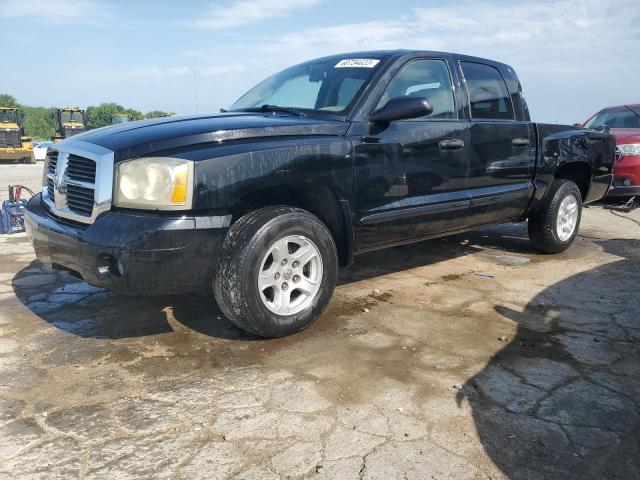 2005 Dodge Dakota 