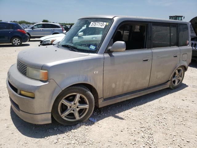 2006 Scion xB 