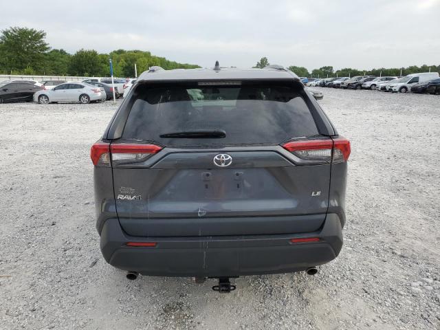 2020 TOYOTA RAV4 LE - 2T3H1RFV7LW095373