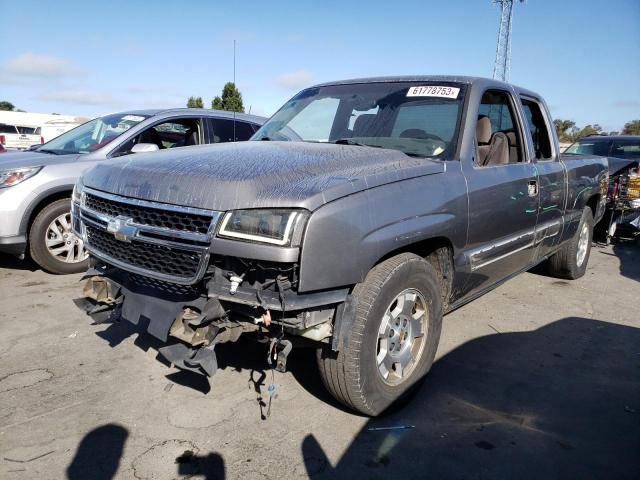 2006 Chevrolet C/K 1500 