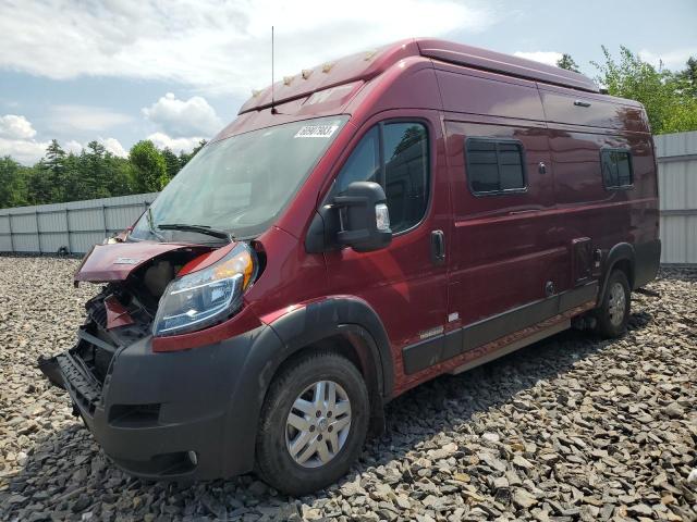 2022 Ram ProMaster 