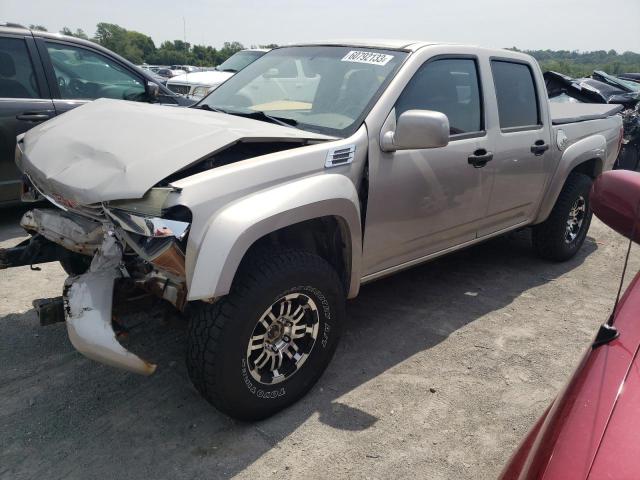 2004 GMC Canyon 