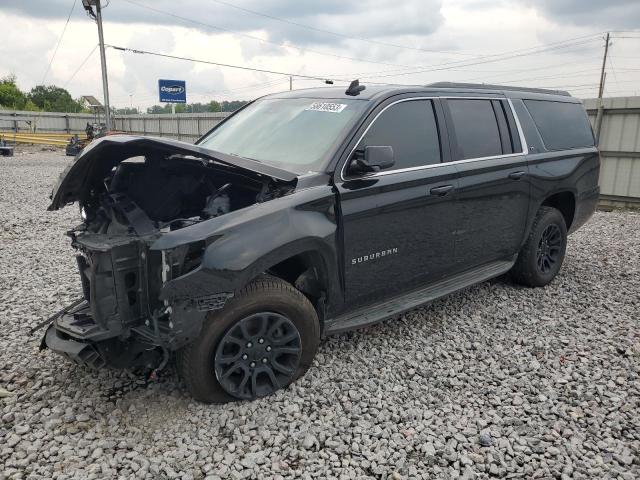 2019 Chevrolet Suburban 