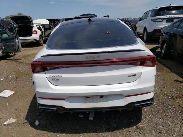 5XXG64J22NG094103 KIA K5 GT LINE