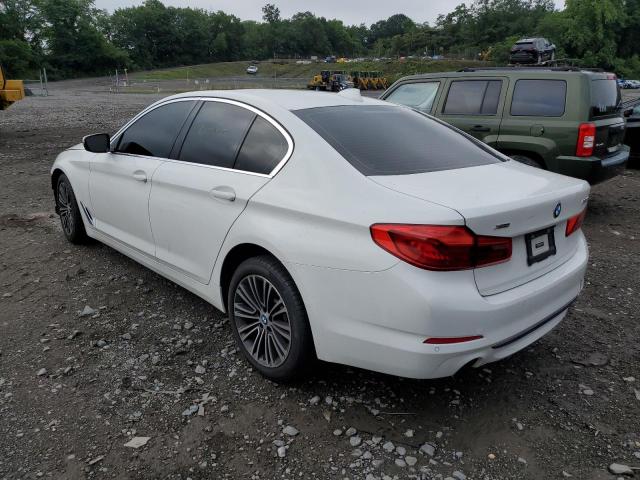 2019 BMW 530 XI - WBAJA7C52KG910502