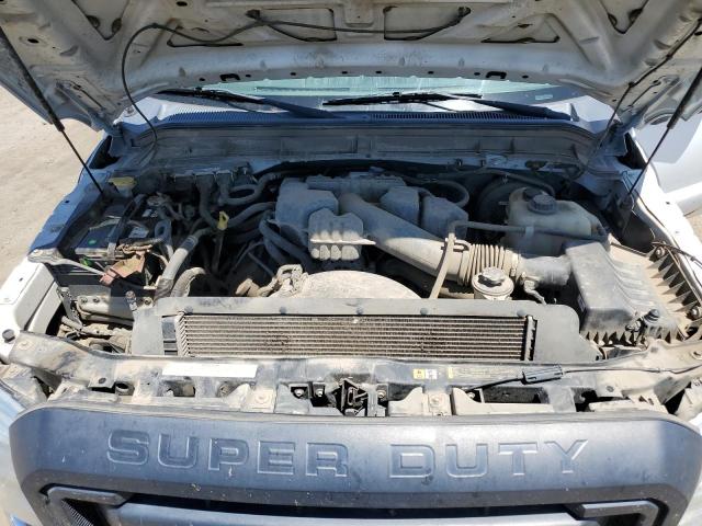 1FTBF2A60EEB78233 Ford F250 Super Duty
