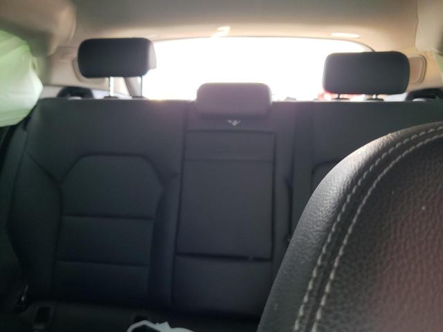 WDCTG4EB2FJ118915 Mercedes-Benz GLA 250
