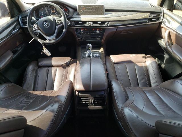 5UXKR6C54F0J79191 BMW X5 Xdrive50i