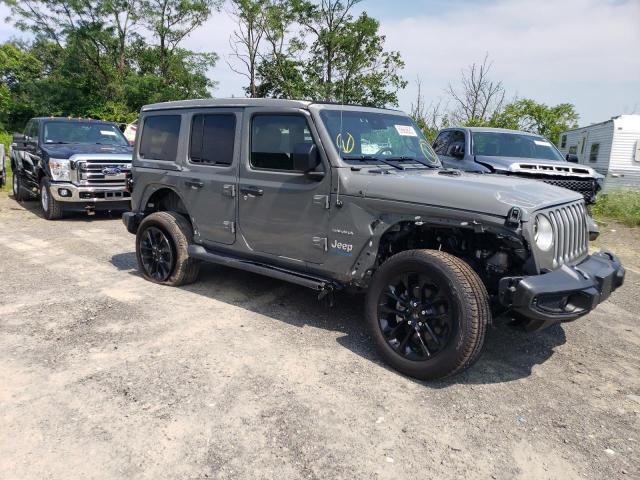 1C4JJXP65MW757824 Jeep Wrangler U 4