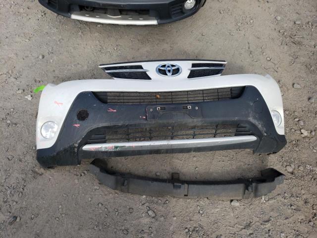 2T3DFREV5EW140721 Toyota Rav4 Limited