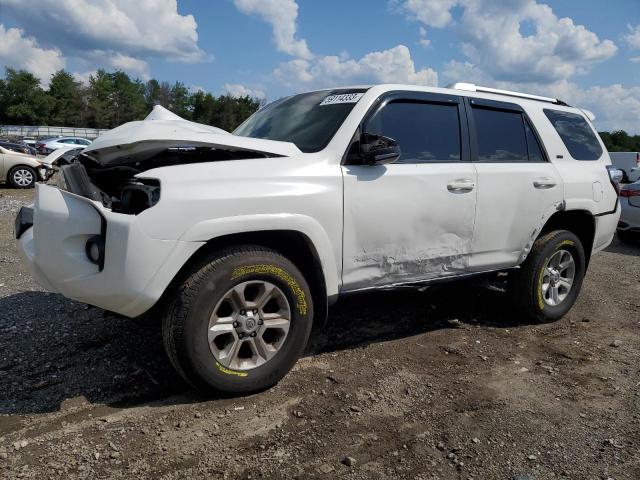 2014 Toyota 4Runner SR5