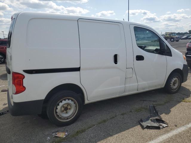 3N6CM0KN2EK697100 Nissan NV200 2.5S