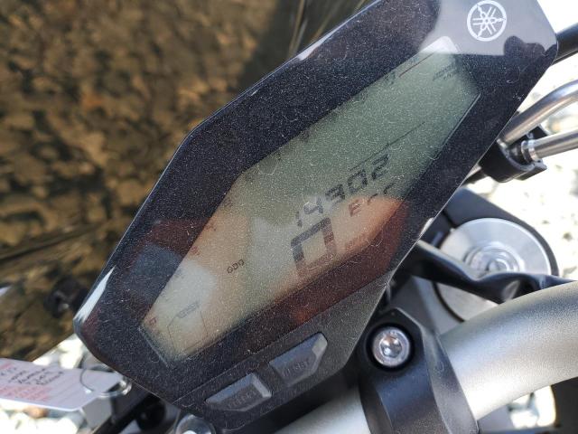2014 YAMAHA FZ09 JYARN33E1EA003875