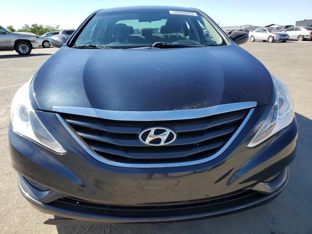 VIN 5NPEB4AC0DH762172 2013 HYUNDAI SONATA no.5