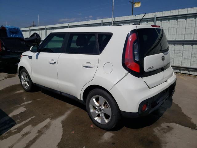 KNDJN2A27J7535689 KIA Soul