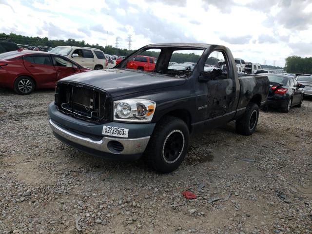 2008 Dodge Ram 1500 ST