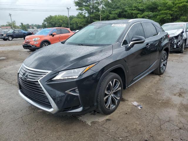 2018 Lexus RX 350 Base