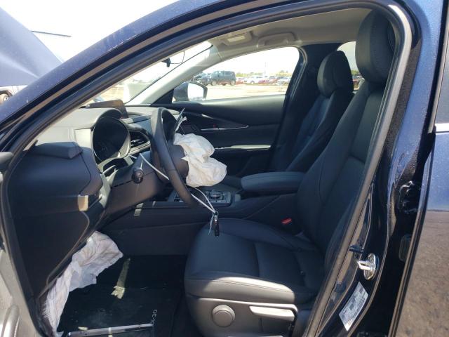 3MVDMBBM0PM552573 Mazda Cx-30 Select