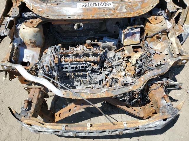 1FMCU9GD1JUD49723 Ford ESCAPE SE