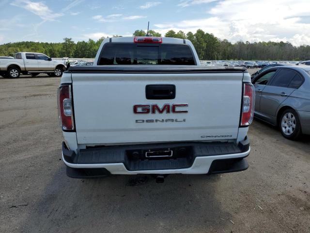 2022 GMC CANYON DEN 1GTG5EEN6N1135096
