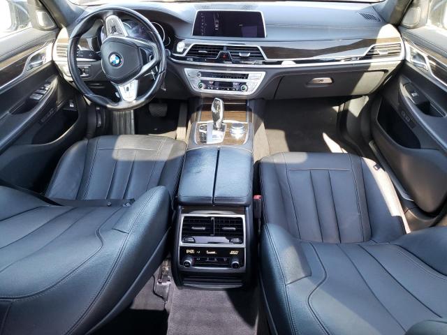 WBA7E2C57HG739188 BMW 740 I