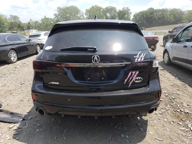 2019 ACURA MDX A-SPEC - 5J8YD4H09KL011911