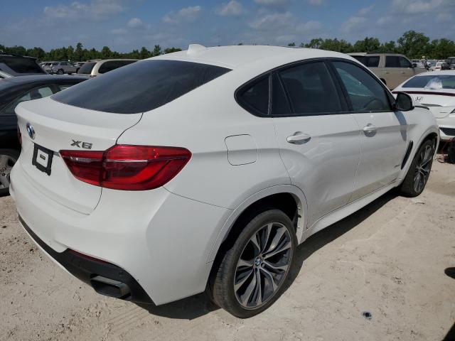 VIN 5UXKU6C5XJ0Z66654 2018 BMW X6, Xdrive50I no.3