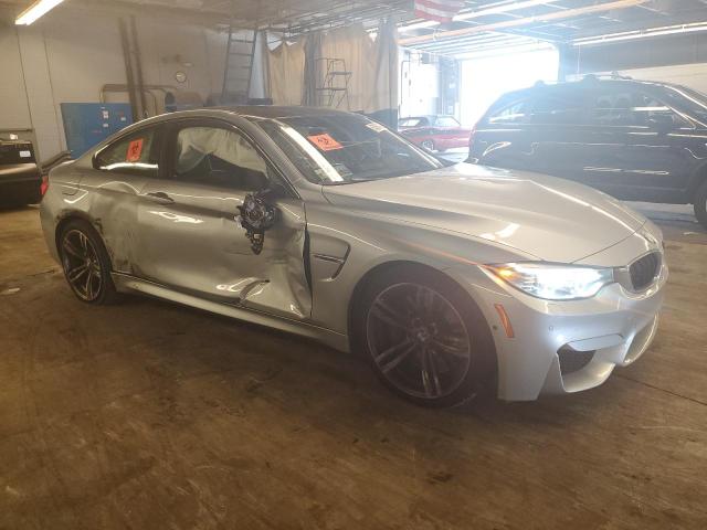 WBS3R9C51FK330573 BMW M4