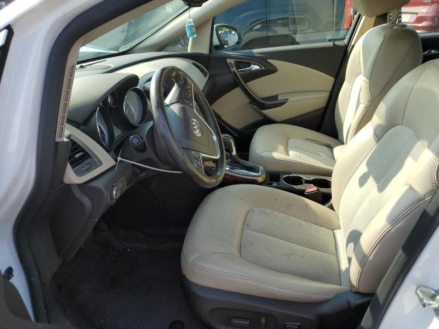 1G4PW5SK6G4153568 Buick Verano Sport Touring