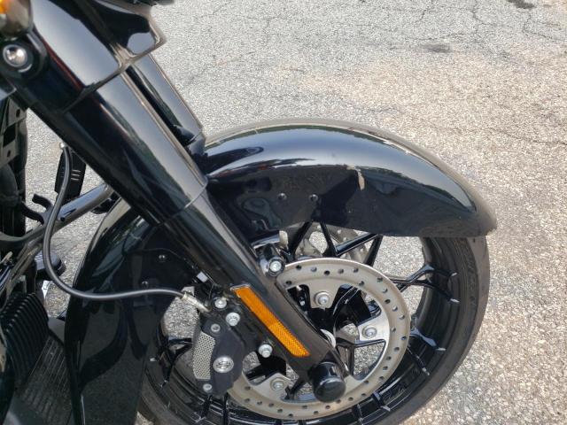 2021 HARLEY-DAVIDSON FLHXS - 1HD1KRP14MB656972